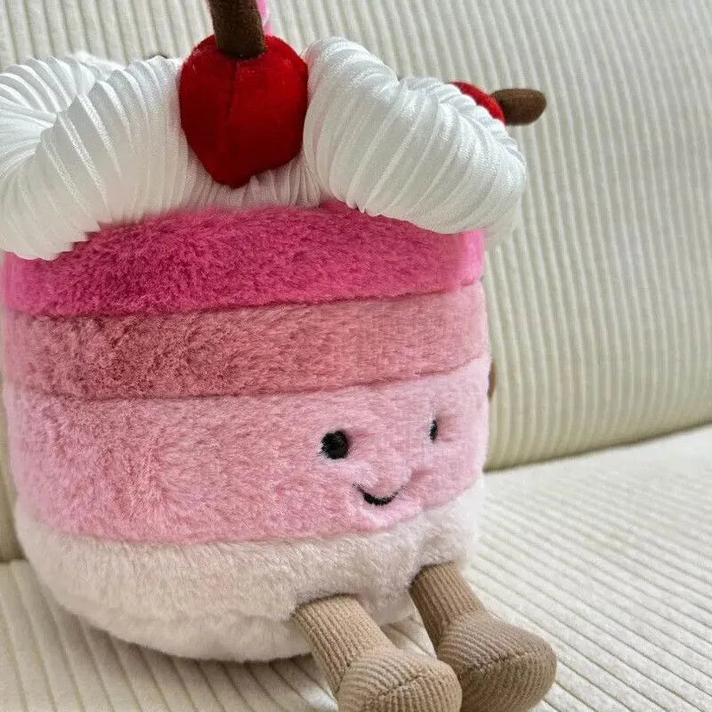 Cheryl Cherry Cake