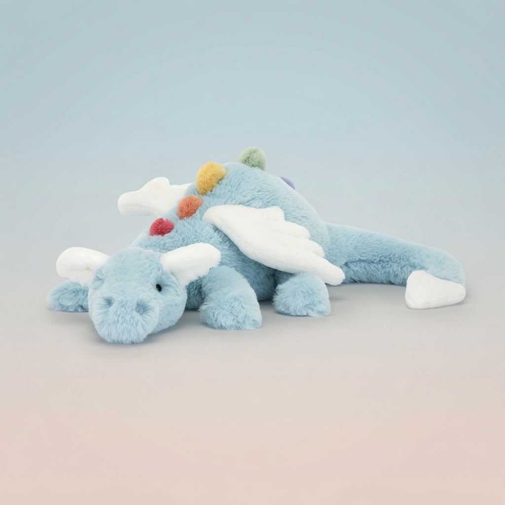 Sky Drache