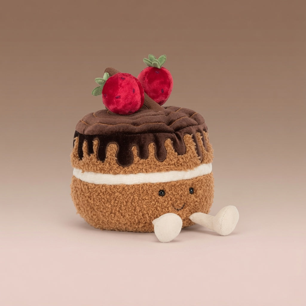Schokoladen Kuchen