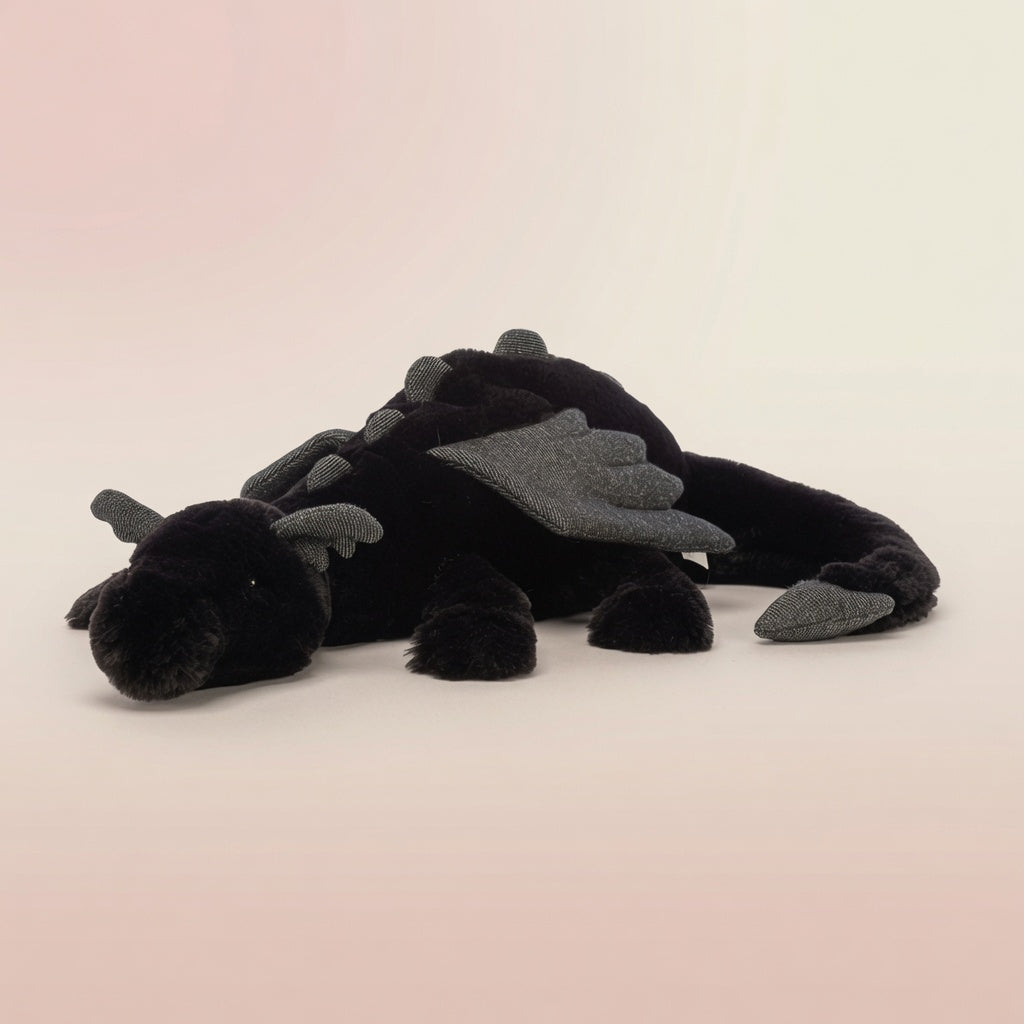 Onyx Drache
