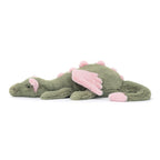 Matcha Drache
