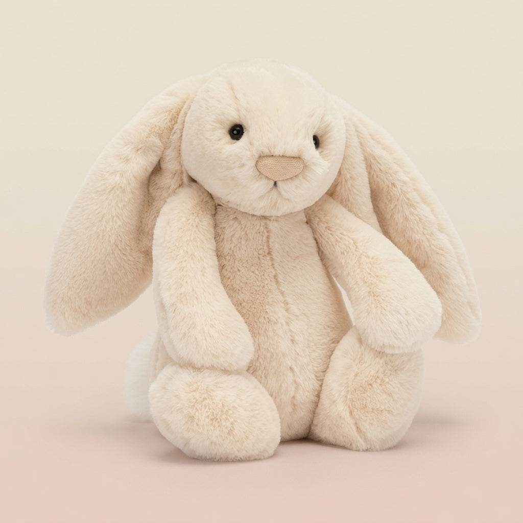 Luxe Bunny Willow