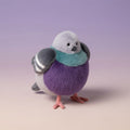 Leicester Pigeon
