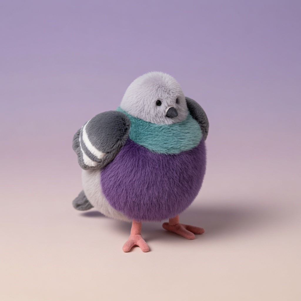 Leicester Pigeon