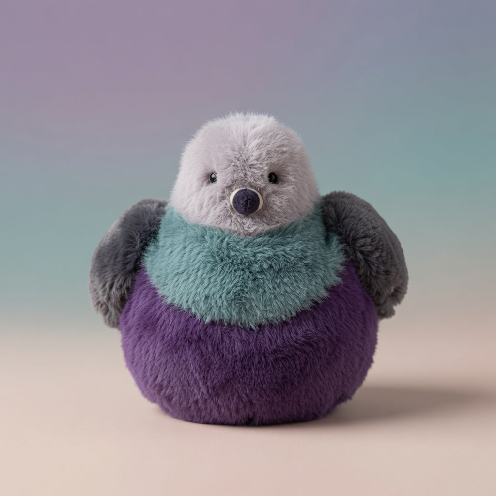 Leicester Pigeon