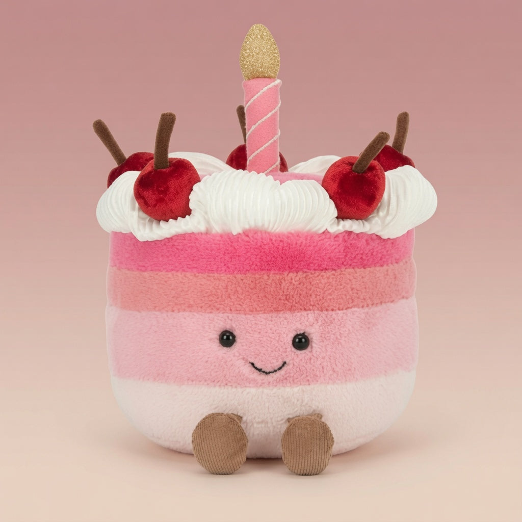 Cheryl Cherry Cake