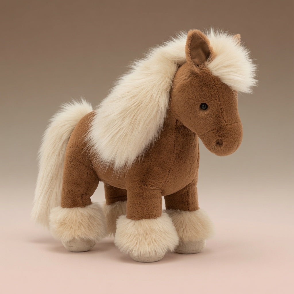 Freya Pony
