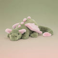 Matcha Drache