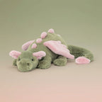 Matcha Drache