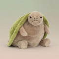 Schildkröte Timmy